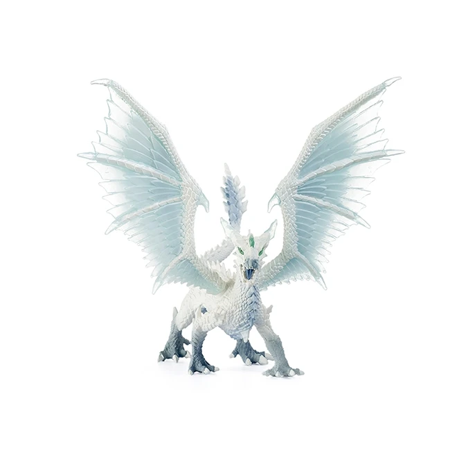 Schleich 70139 IJsdraak Eldrador