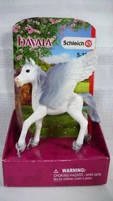 Schleich 70543 Pegasus Veulen Bayala - Afbeelding 3