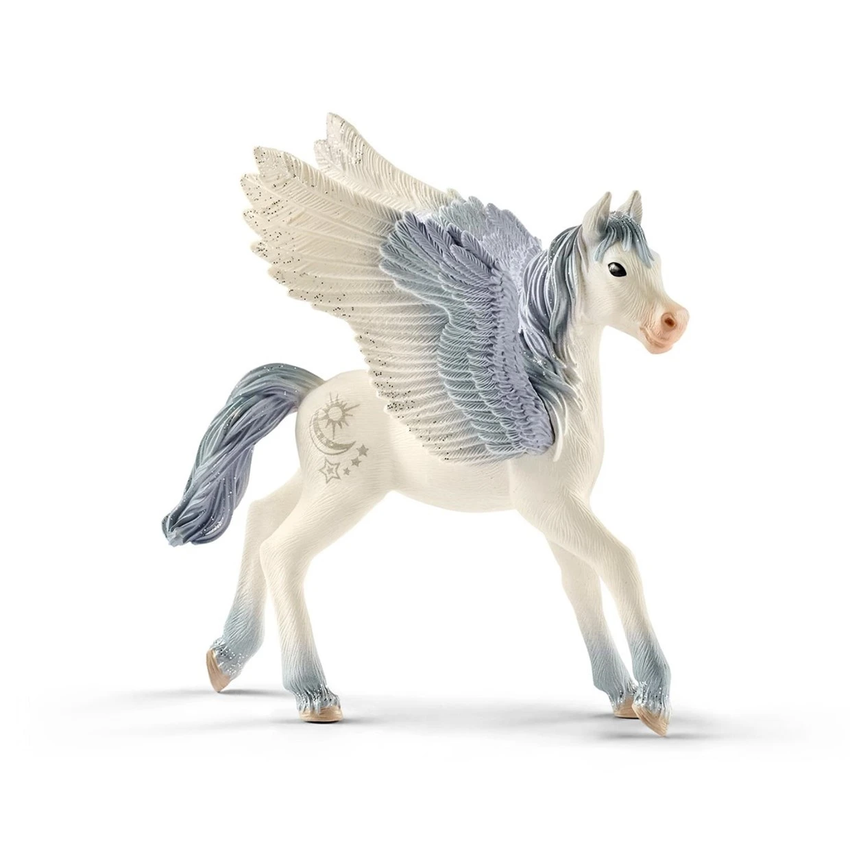 Schleich 70543 Pegasus Veulen Bayala - Afbeelding 2