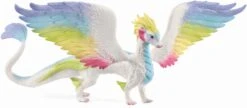 Schleich 70728 Regenboogdraak Bayala