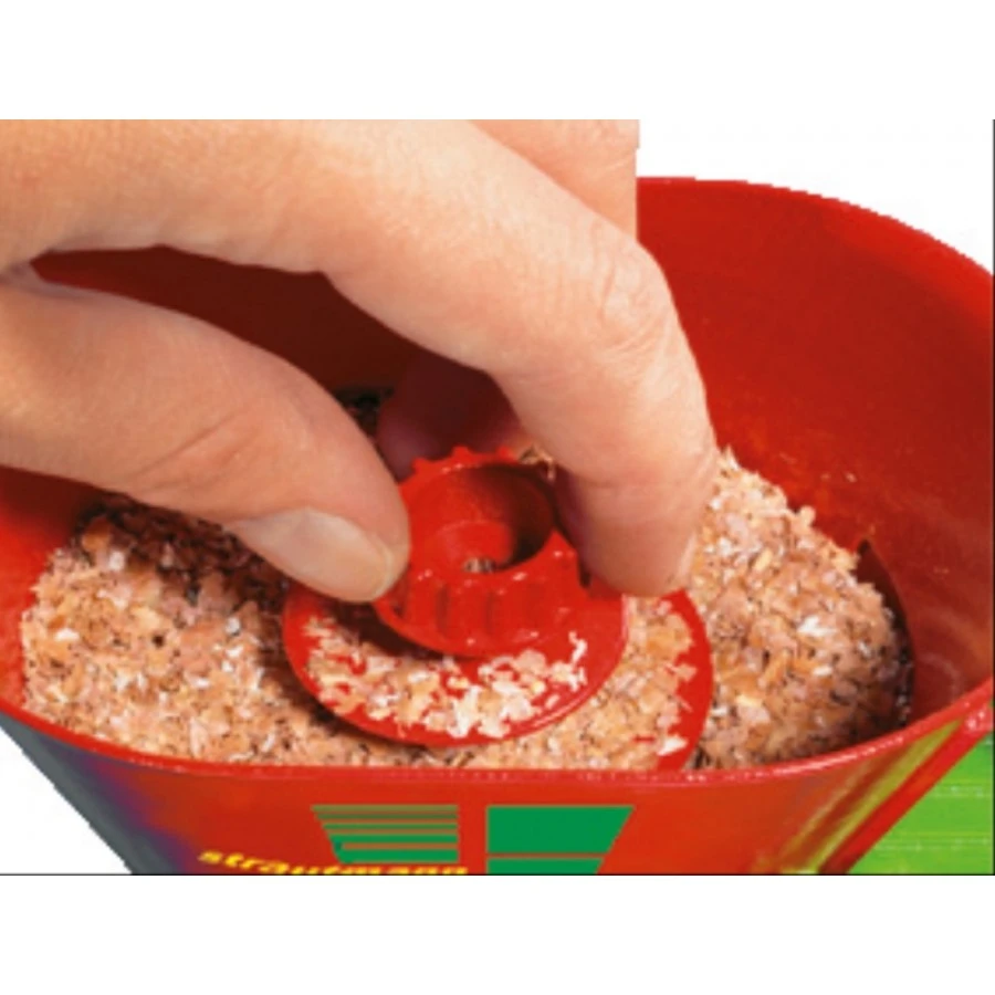 Siku 2450 Voedermengwagen Strautmann - Afbeelding 5