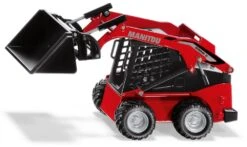 Siku 3049 Manitou-3300V-Kompaktlader Bobcat