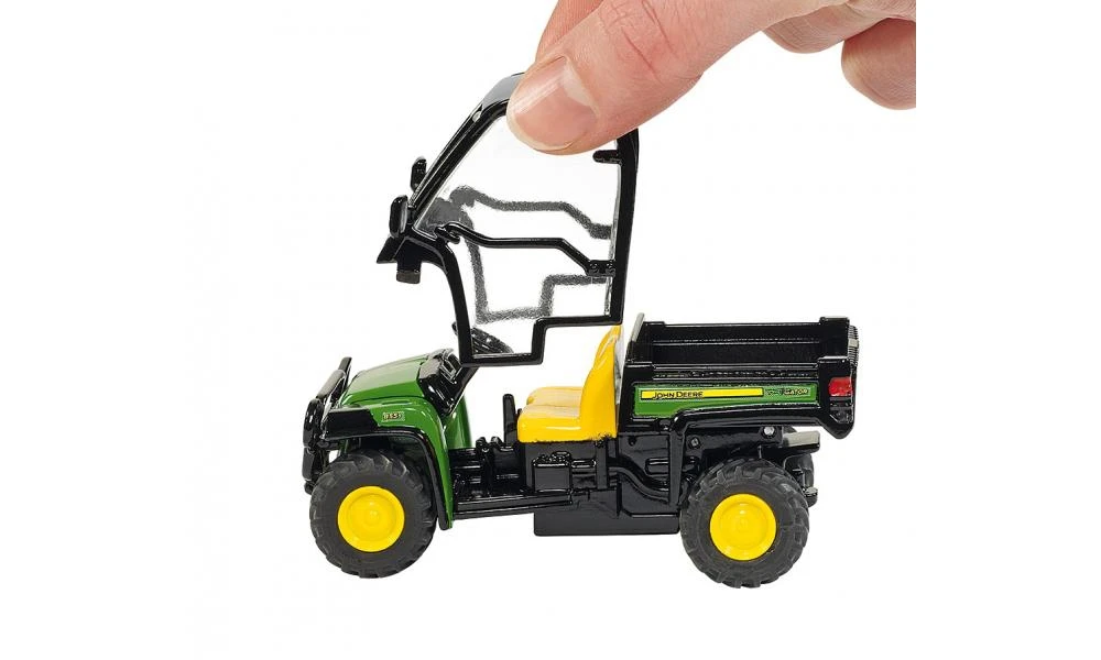 Siku 3060 John-Deere Gator - Afbeelding 4