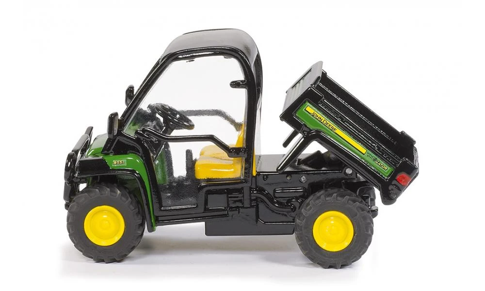 Siku 3060 John-Deere Gator - Afbeelding 3