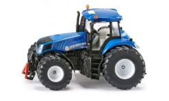 Siku 3273 Tractor New-Holland