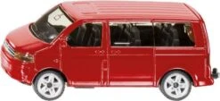 Siku 1070 VW Bus Multivan Volkswagen 1:87