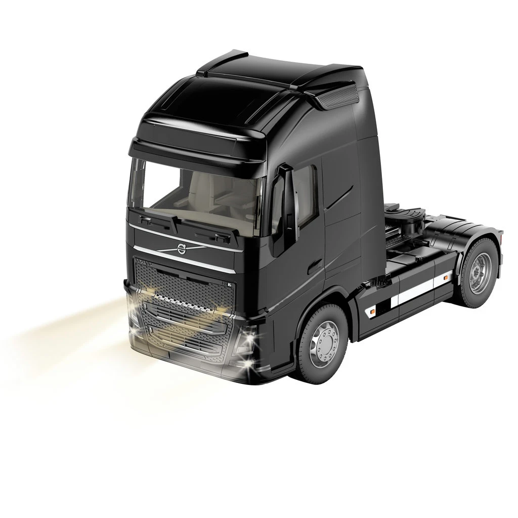 Siku 6731 Volvo FH-16 Trekker RC App-Controlled - Afbeelding 4