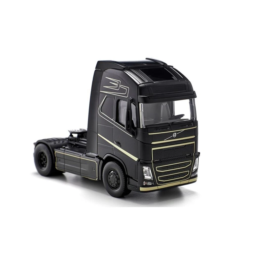 Siku 6731 Volvo FH-16 Trekker RC App-Controlled - Afbeelding 6