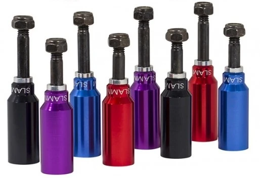 Slamm Cylinder Pegs - Afbeelding 2