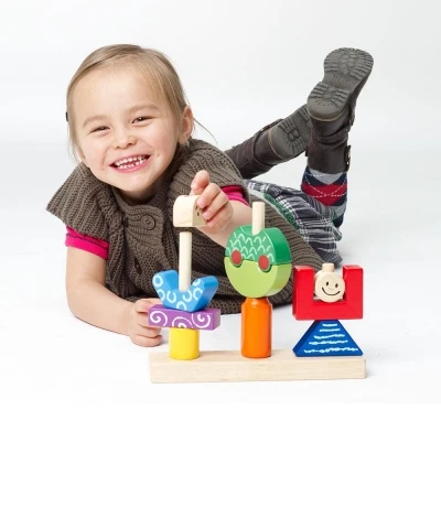 SmartGames Day-and-Night Denkspel Smart-Games - Afbeelding 4