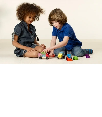 Smart Games SmartGames Trucky-3 Denkspel Smart-Games - Afbeelding 5