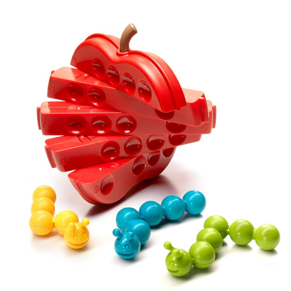 SmartGames Apple Twist Denkspel - Afbeelding 2