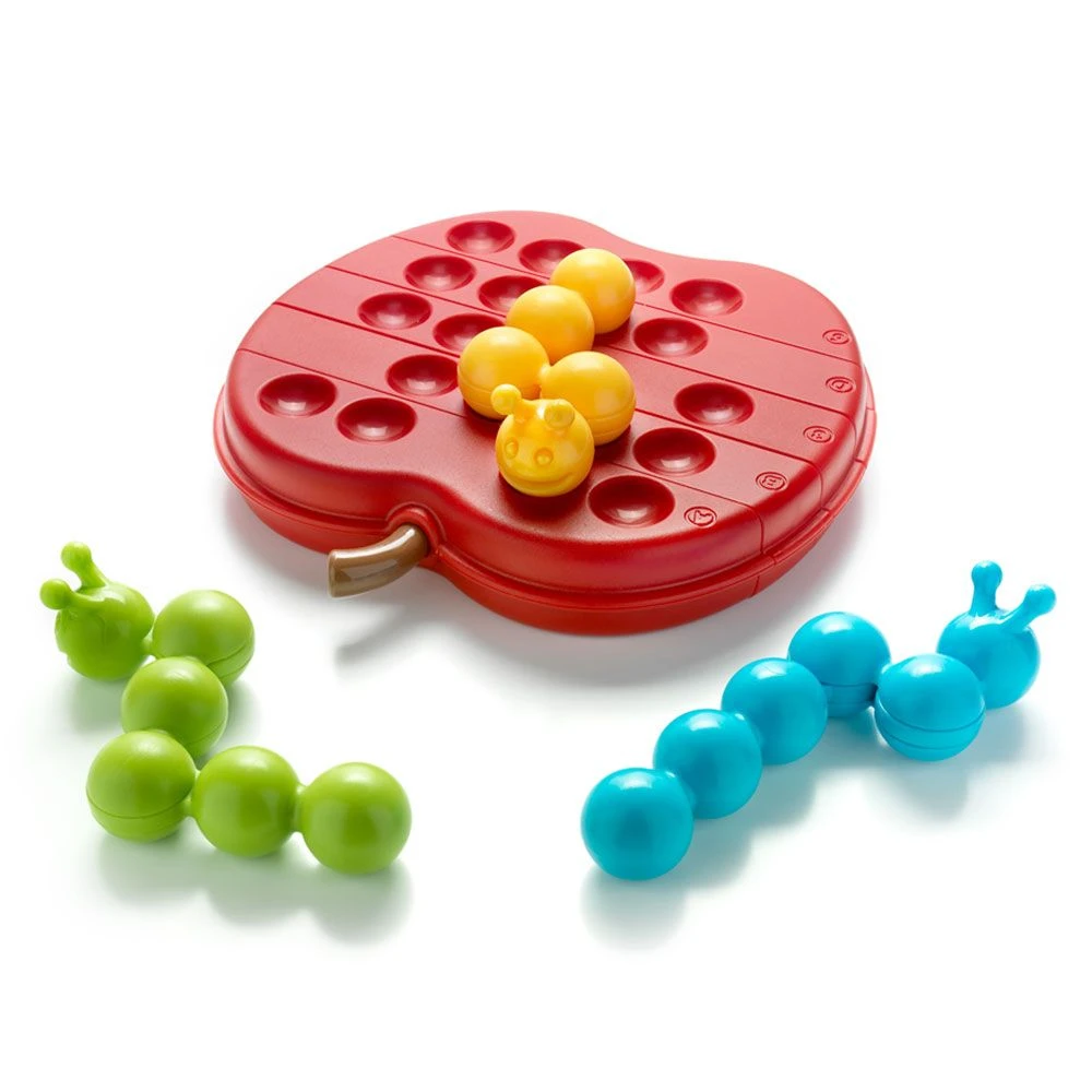 SmartGames Apple Twist Denkspel - Afbeelding 3