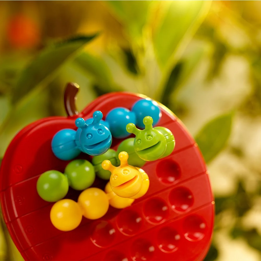 SmartGames Apple Twist Denkspel - Afbeelding 4