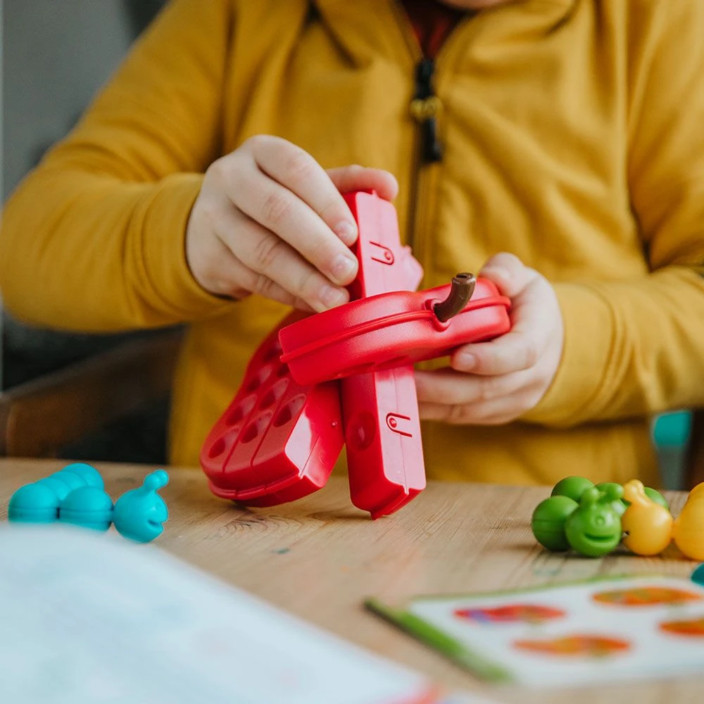 SmartGames Apple Twist Denkspel - Afbeelding 5