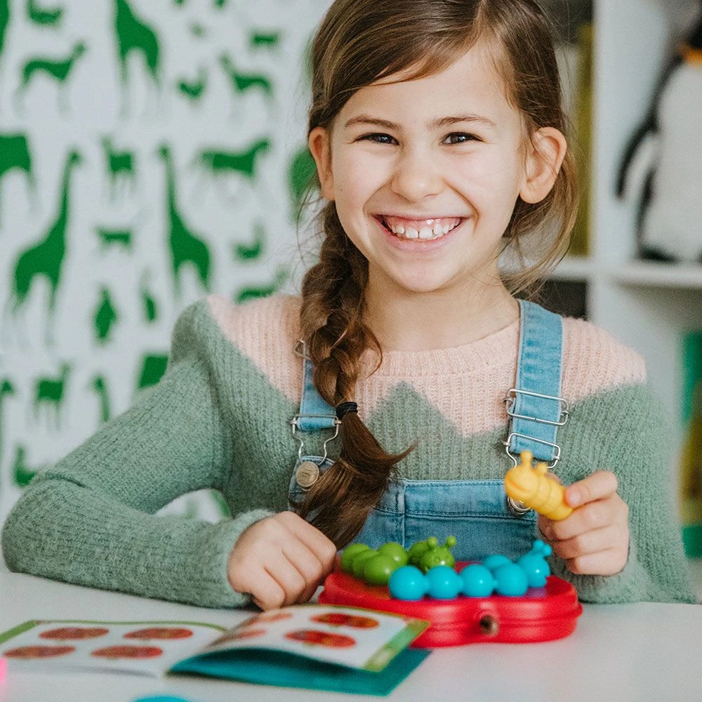 SmartGames Apple Twist Denkspel - Afbeelding 6