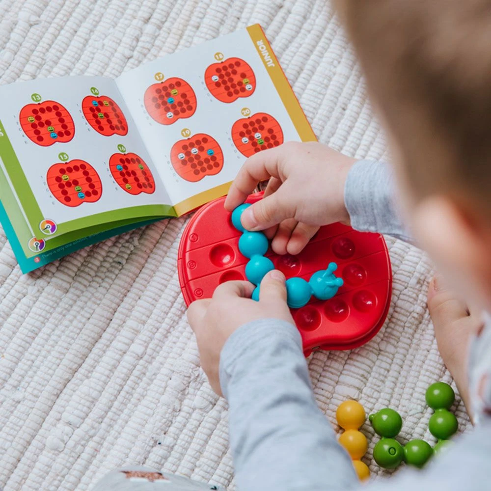 SmartGames Apple Twist Denkspel - Afbeelding 7