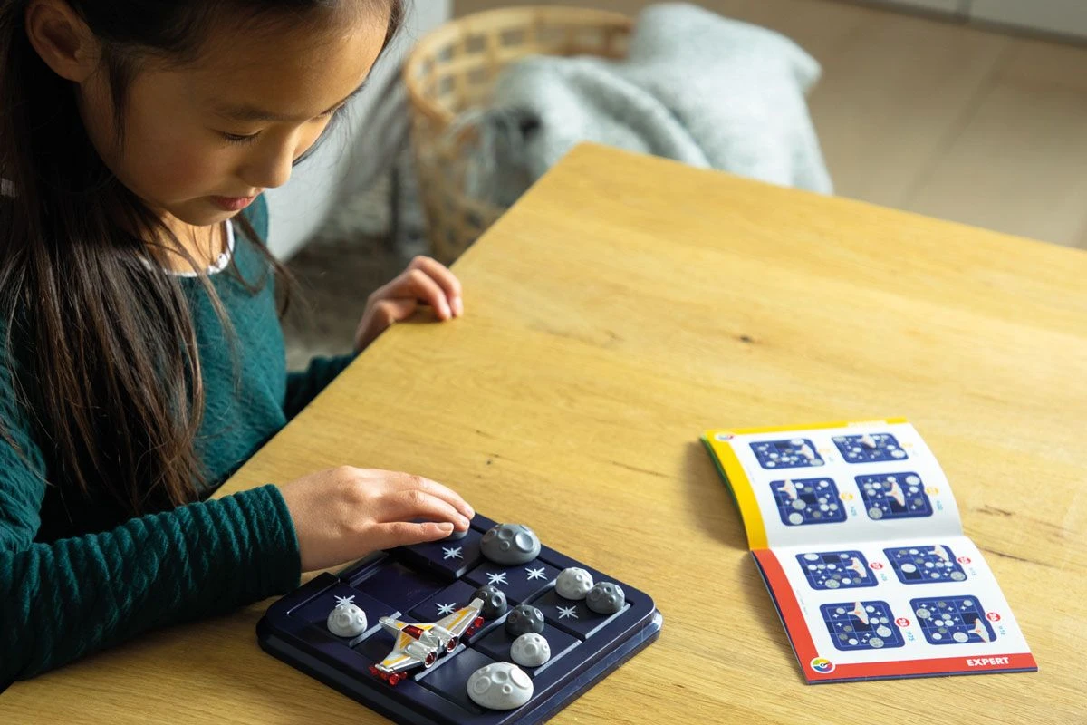 Smart Games SmartGames Asteroid-Escape Denkspel Smart-Games - Afbeelding 6