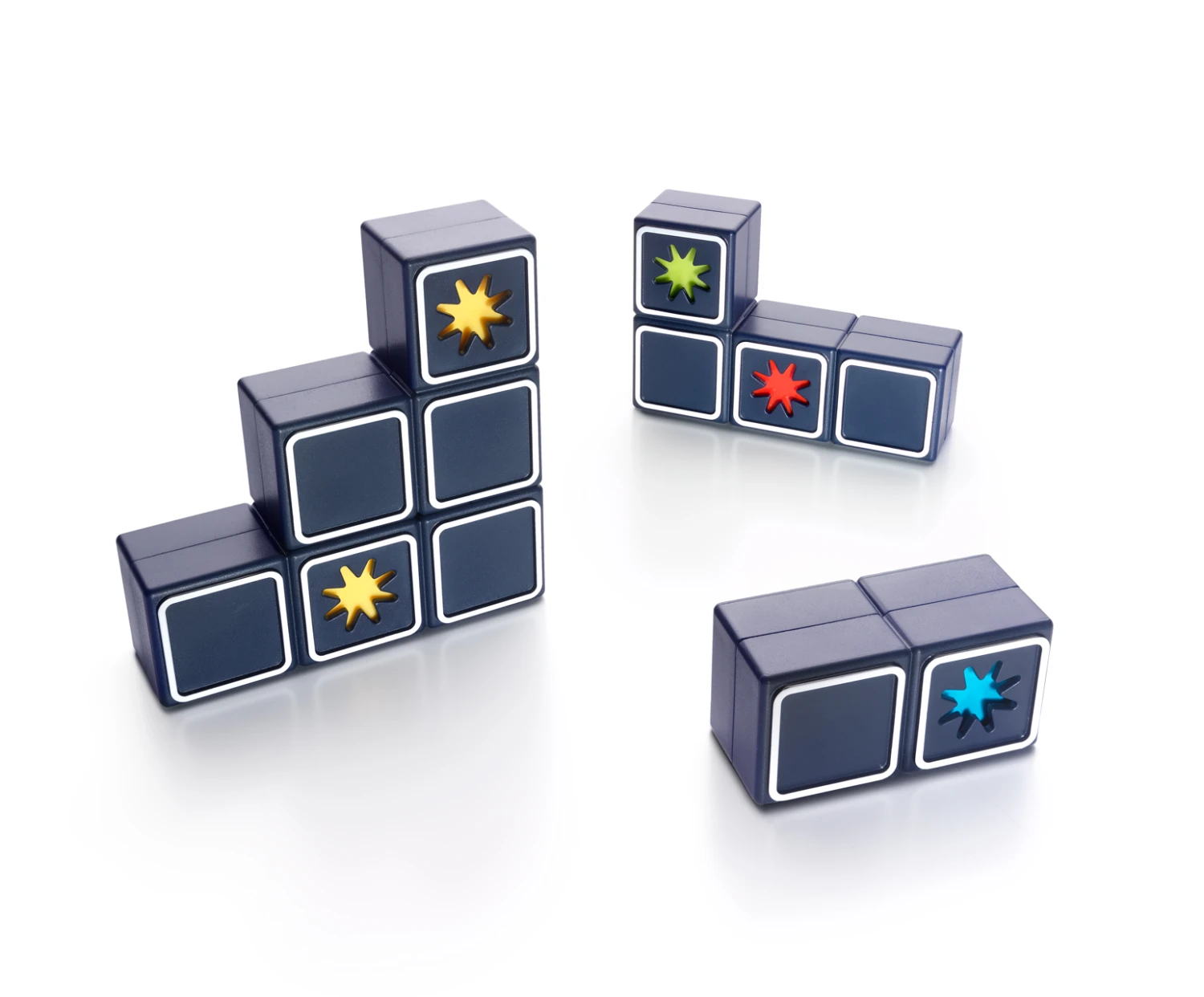 Smart Games SmartGames Shooting-Stars Denkspel - Afbeelding 5