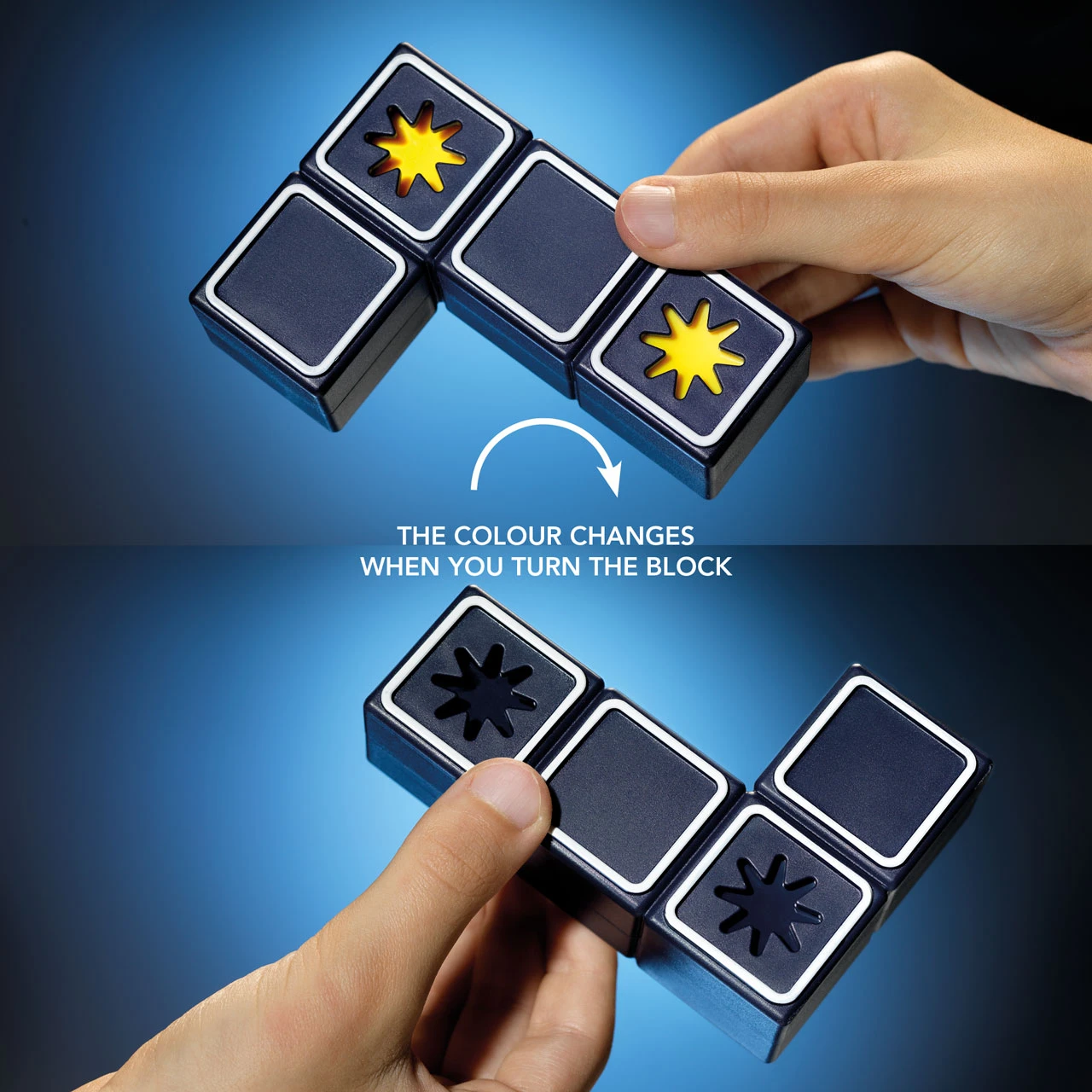 Smart Games SmartGames Shooting-Stars Denkspel - Afbeelding 3