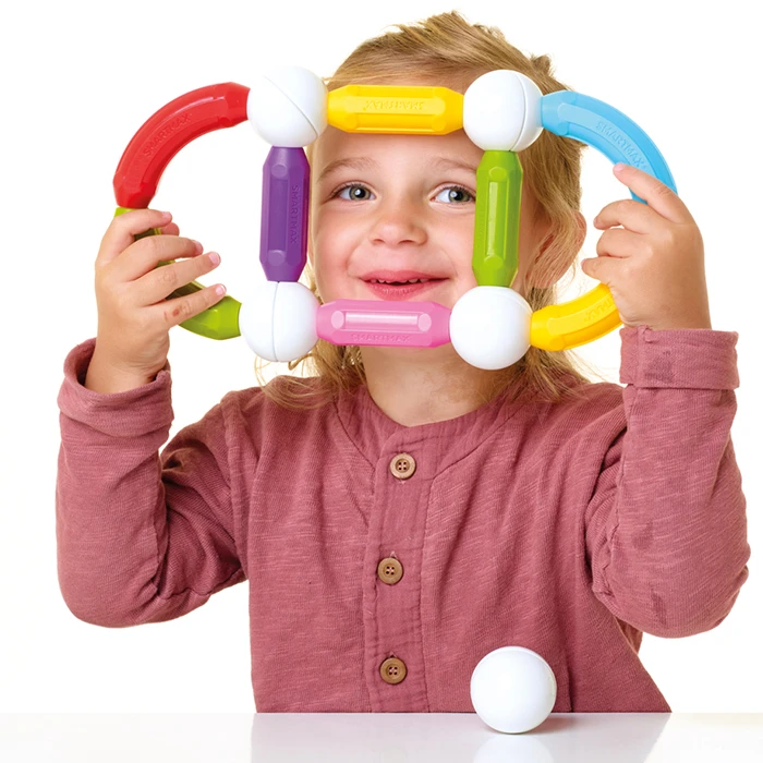 SmartMax SMX310 Start Plus Try-Me New Colours - Afbeelding 4