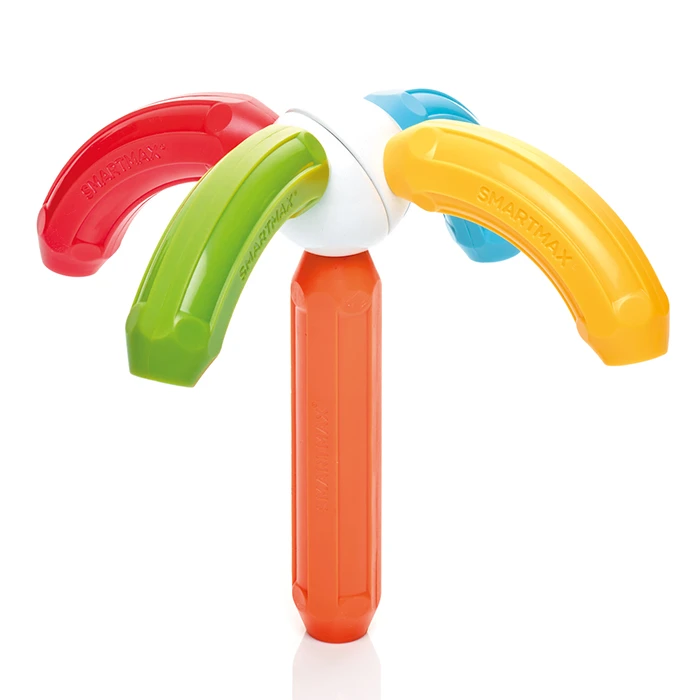 SmartMax SMX310 Start Plus Try-Me New Colours - Afbeelding 8