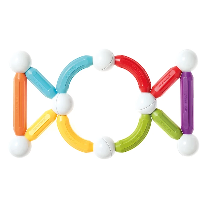 SmartMax SMX310 Start Plus Try-Me New Colours - Afbeelding 10