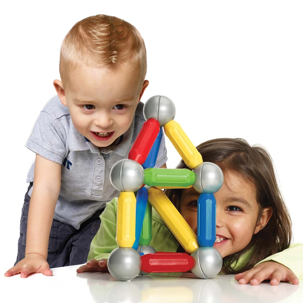 SmartMax SMX309 Start Try-Me - Afbeelding 3