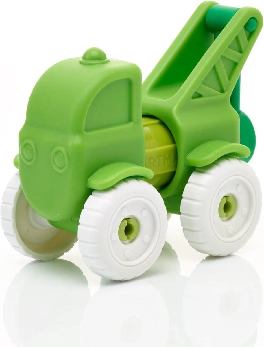 SmartMax SMX226 My First Vehicles - Afbeelding 5