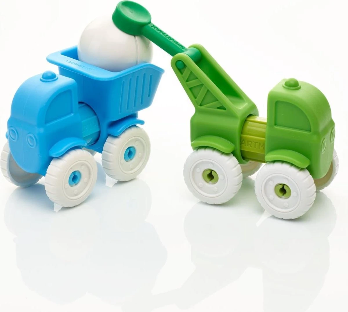 SmartMax SMX226 My First Vehicles - Afbeelding 7