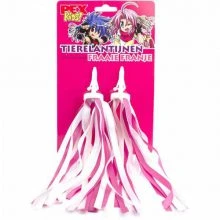 Stuurlint Streamer Pexkids Handvatversiering