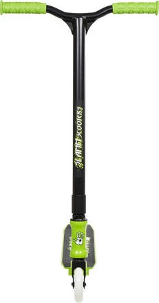 Stuntstep Slamm Rage Classic IV – Green - Afbeelding 3