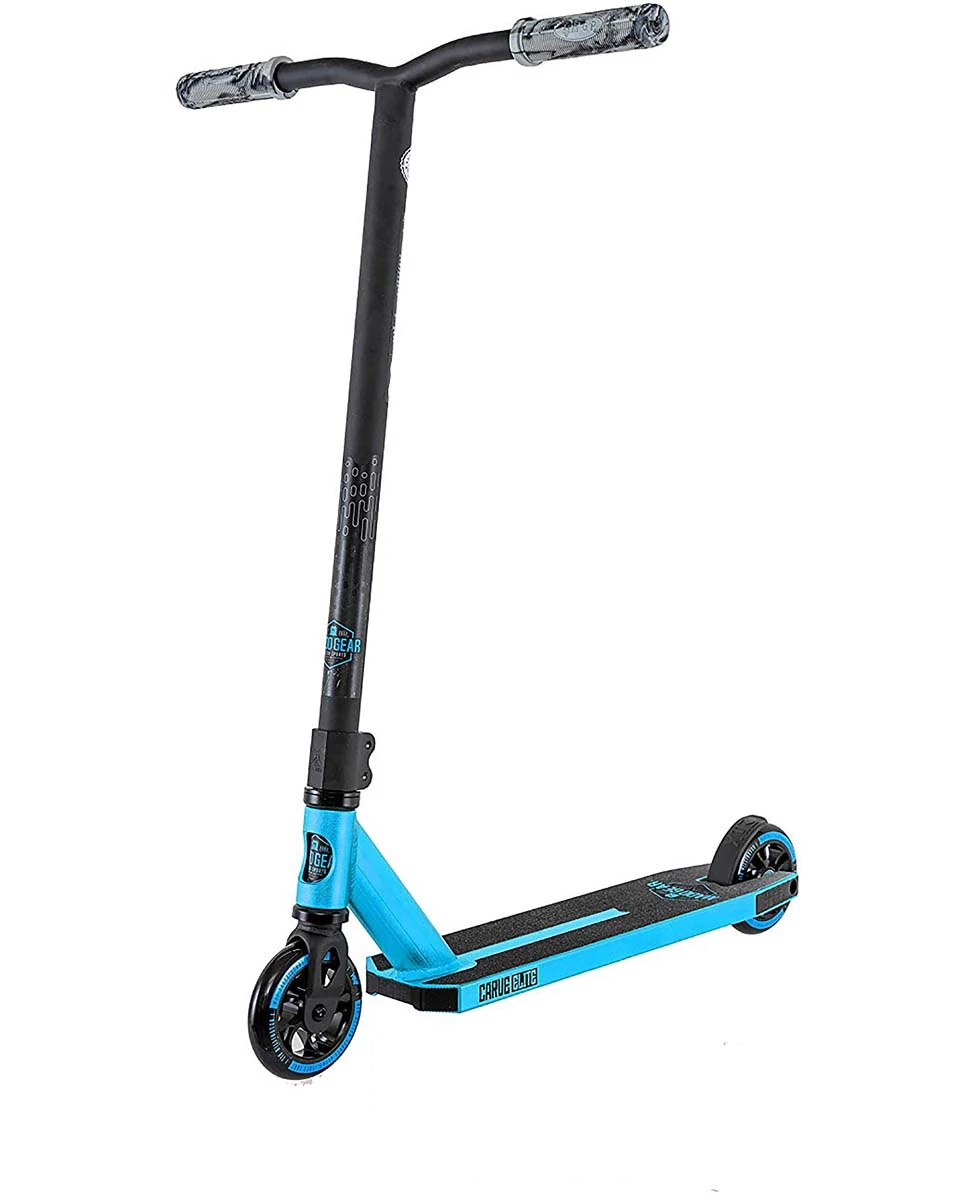 Stuntstep MaddGear MGP Carve Elite Blue - Afbeelding 2