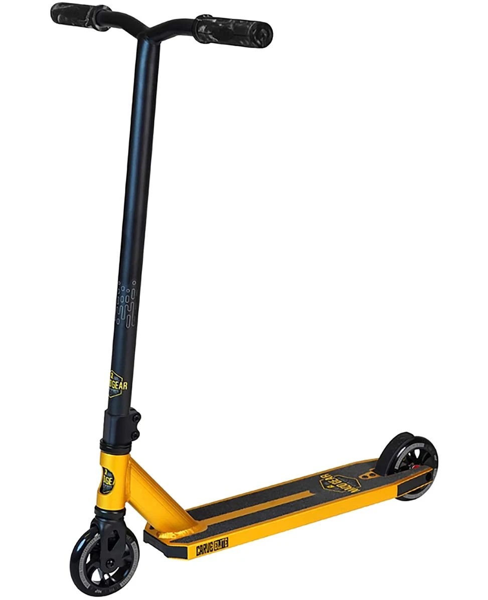 Stuntstep MaddGear MGP Carve Elite Blue - Afbeelding 3