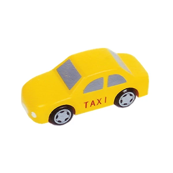Taxi - Afbeelding 2
