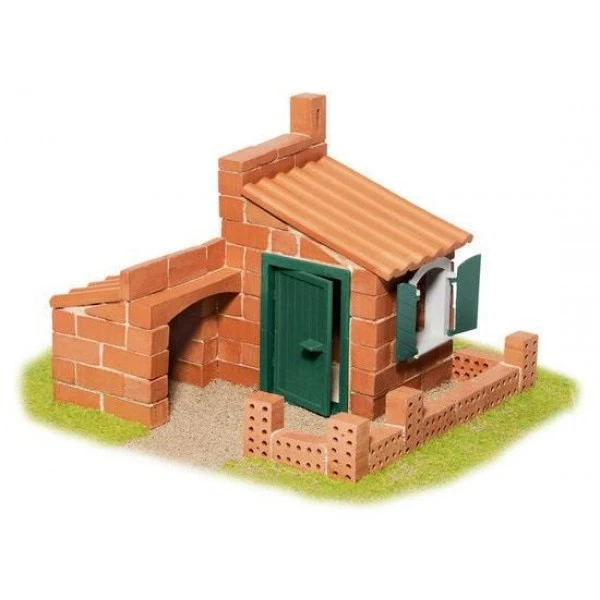 Bouwdoos TeifocT4105 – Huizen - Afbeelding 3