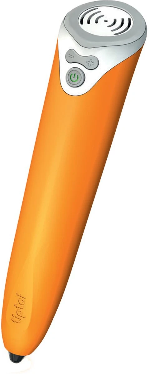 Ravensburger Tiptoi Starterset “De Avonturen Van Nijntje” Stift + Boek - Afbeelding 5