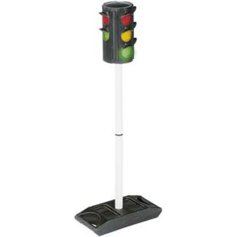 Verkeerslicht Big-Trafficlight - Afbeelding 2