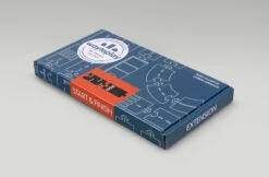 WayToPlay Start En Finish Rubber Autobaanstukken 2pc