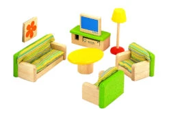 Meubelset Woonkamer I