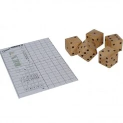 Giant Yahtzee