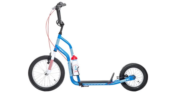 Step Yedoo City Sailor - Afbeelding 2