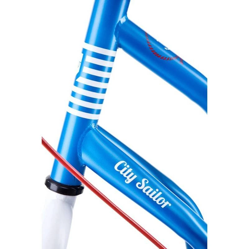 Step Yedoo City Sailor - Afbeelding 5