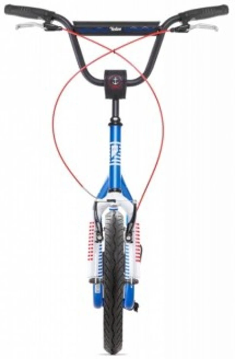 Step Yedoo City Sailor - Afbeelding 3