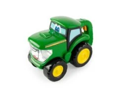TOMY Zaklamp John Deere Johnny Flashlight 2-in-1